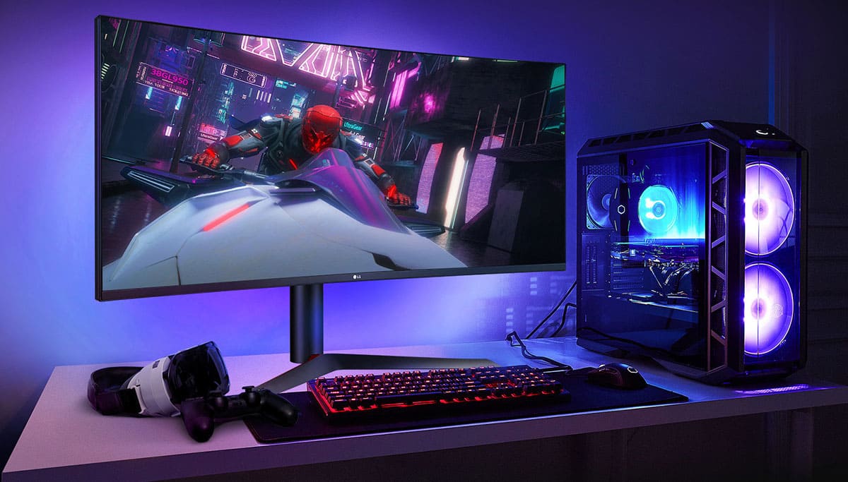 Beli PC NEW