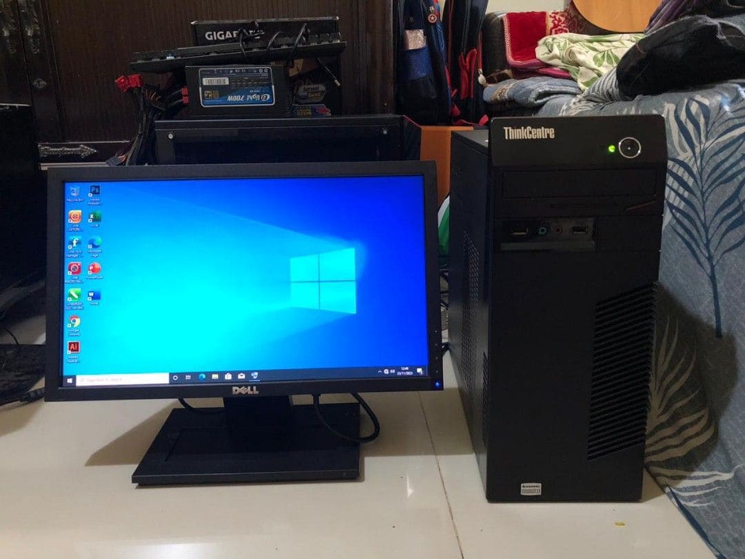 Jual PC