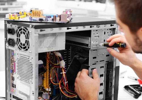 Service PC
